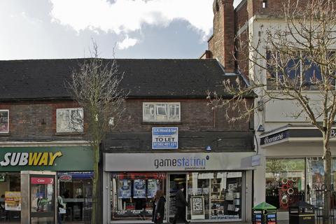 Retail property (high street) for sale, Luton LU1