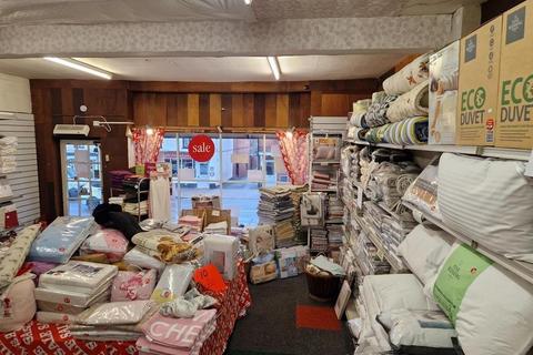 Retail property (high street) for sale, 119-121 The Homend Ledbury HR8 1BP