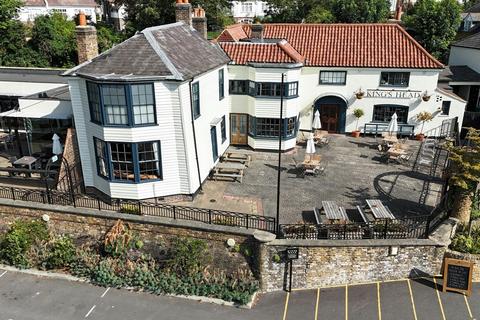 Pub for sale - 1 Roehampton High St London SW15 4HL