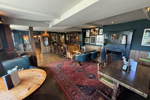 Pub for sale, 1 Roehampton High St London SW15 4HL