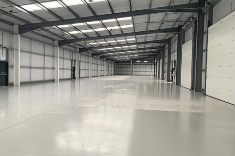 Warehouse to rent, Portland Dr Shirebrook NG20 8SJ