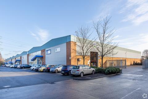 Warehouse to rent, Tyburn Rd Birmingham B24 8HZ