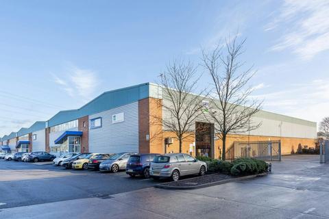 Warehouse to rent, Tyburn Rd Birmingham B24 8HZ