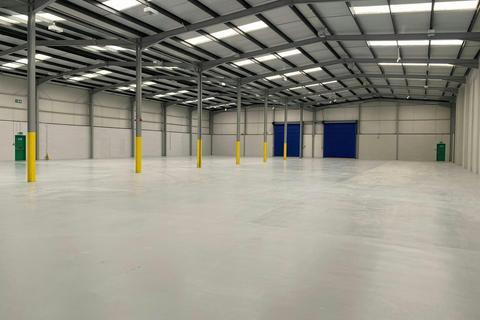 Warehouse to rent, Tyburn Rd Birmingham B24 8HZ