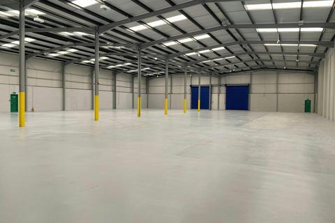 Warehouse to rent, Tyburn Rd Birmingham B24 8HZ