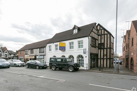 Office for sale, Queen St Droitwich WR9 8LA