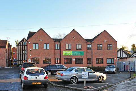 Office for sale, Queen St Droitwich WR9 8LA