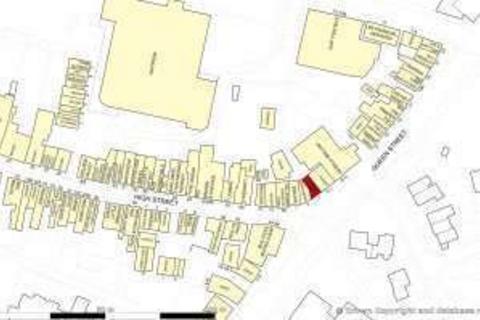 Office for sale, Queen St Droitwich WR9 8LA