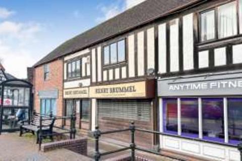 Office for sale, Queen St Droitwich WR9 8LA