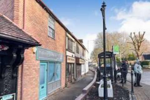 Office for sale, Queen St Droitwich WR9 8LA