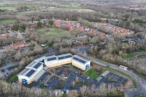 Land for sale, Botley Road Southampton SO30 3HA