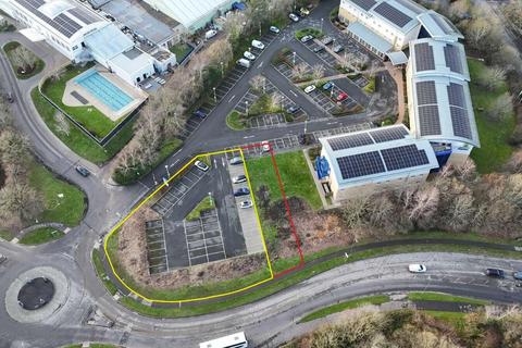Land for sale, Botley Road Southampton SO30 3HA