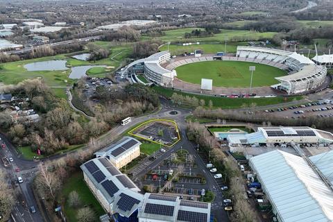 Land for sale, Botley Road Southampton SO30 3HA