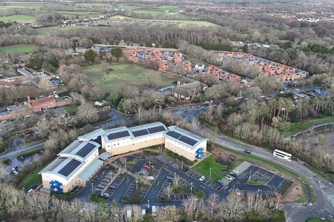 Land for sale, Botley Road Southampton SO30 3HA
