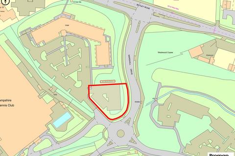 Land for sale, Botley Road Southampton SO30 3HA