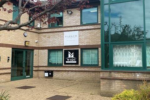 Office to rent, Hortons Way Westerham TN16 1BT