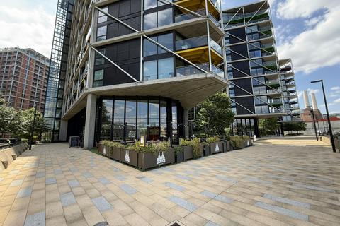 Retail property (high street) for sale, Nine Elms Ln London SW8 5BP