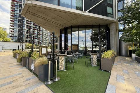 Retail property (high street) for sale, Nine Elms Ln London SW8 5BP