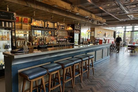Retail property (high street) for sale, Nine Elms Ln London SW8 5BP