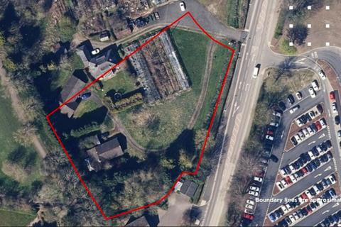 Land for sale, Callerton Ln Ponteland NE20 9EG