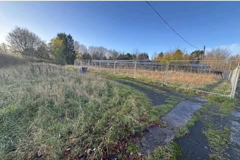 Land for sale, Callerton Ln Ponteland NE20 9EG