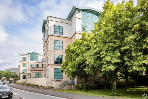 Office for sale, 11 Vine St Uxbridge UB8 1QE