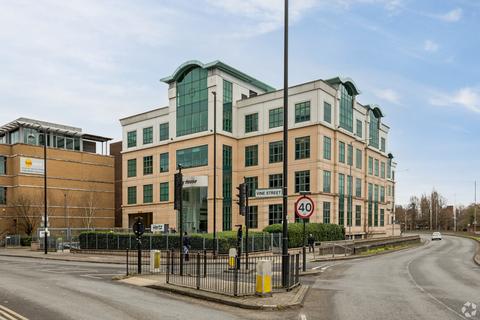 Office for sale, 11 Vine St Uxbridge UB8 1QE
