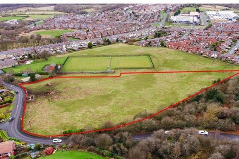 Land for sale, Drover Rd Consett DH8 9RE