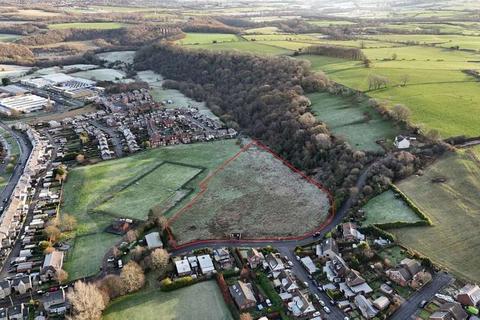 Land for sale, Drover Rd Consett DH8 9RE