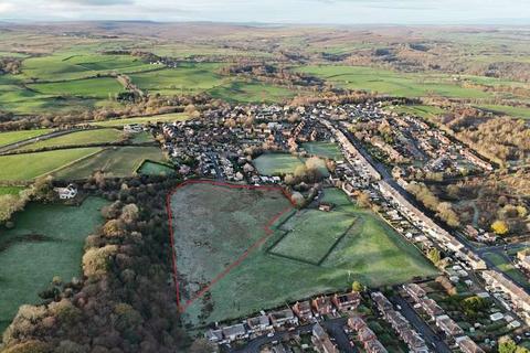 Land for sale, Drover Rd Consett DH8 9RE