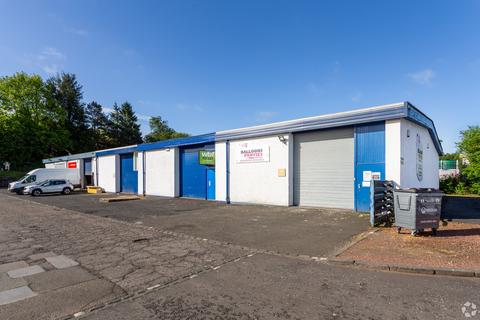 Warehouse for sale, 11-19 Napier Ct Cumbernauld G68 0LG
