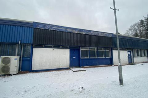 Warehouse for sale, 11-19 Napier Ct Cumbernauld G68 0LG