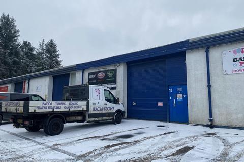 Warehouse for sale, 11-19 Napier Ct Cumbernauld G68 0LG