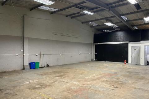 Warehouse for sale, 11-19 Napier Ct Cumbernauld G68 0LG