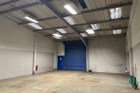 Warehouse for sale, 11-19 Napier Ct Cumbernauld G68 0LG