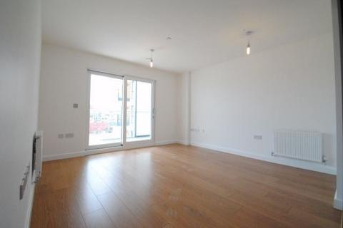 1 bedroom apartment to rent, 25 Barge Walk, Greenwich, LONDON, SE10