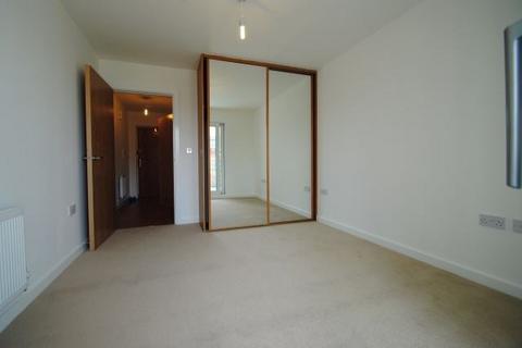 1 bedroom apartment to rent, 25 Barge Walk, Greenwich, LONDON, SE10