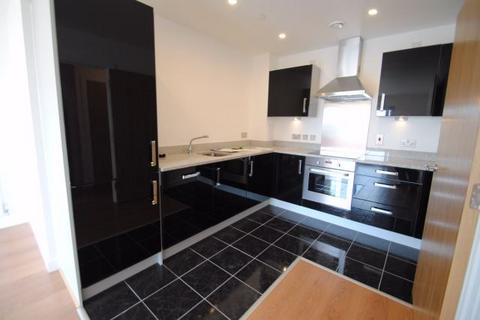1 bedroom apartment to rent, 25 Barge Walk, Greenwich, LONDON, SE10