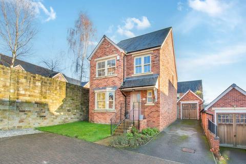 undefined, West Park, Leeds LS16