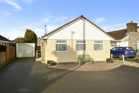3 bedroom bungalow for sale, Elmhurst Way, West Moors, Ferndown, Dorset, BH22