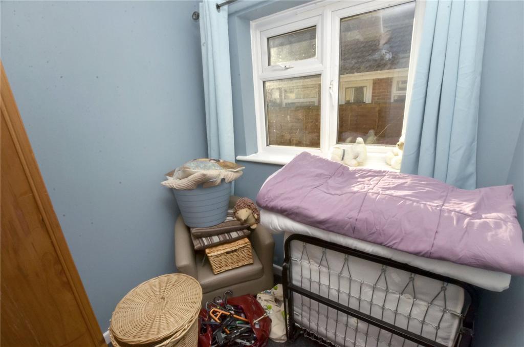 Bedroom No. 3