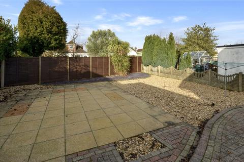 3 bedroom bungalow for sale, Elmhurst Way, West Moors, Ferndown, Dorset, BH22