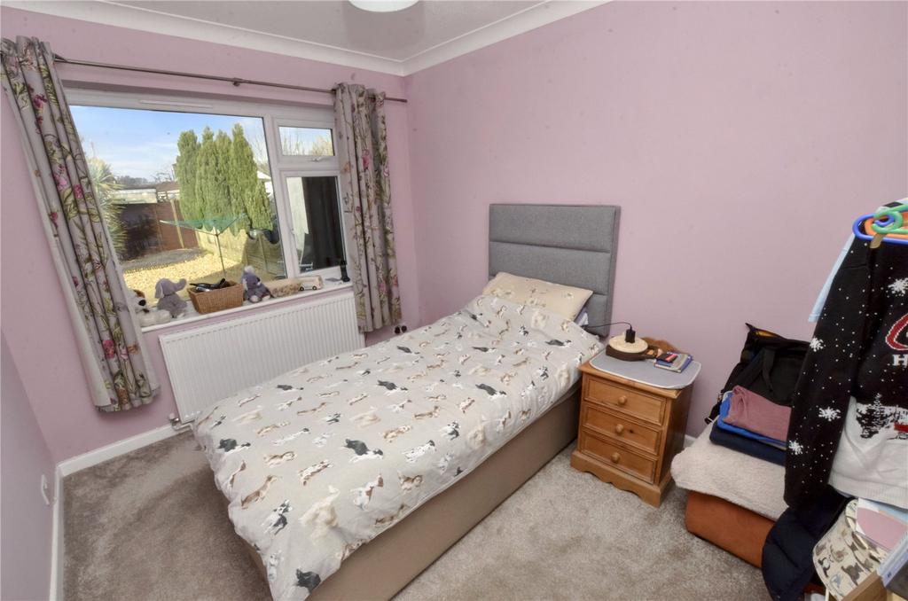 Bedroom No 2