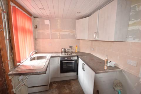 undefined, Wickworth Street, Nelson, BB9