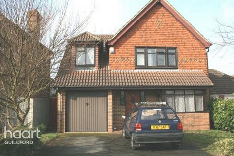 undefined, Fairborne Way, Guildford