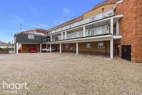 undefined, Drakkar Wharf, Anchor Lane, Heybridge
