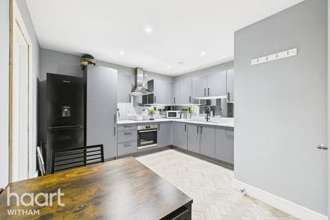 2 bedroom apartment for sale, Drakkar Wharf, Anchor Lane, Heybridge