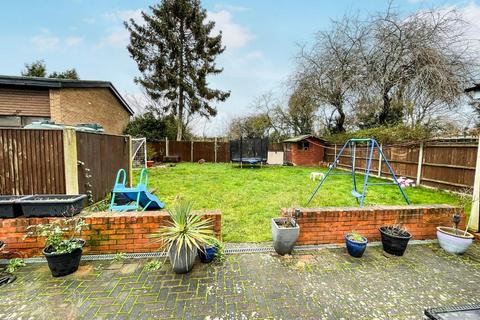 undefined, Paynes Lane, Feltwell IP26