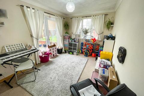 undefined, Paynes Lane, Feltwell IP26