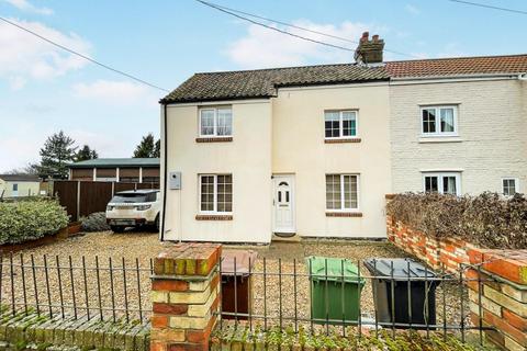 undefined, Paynes Lane, Feltwell IP26